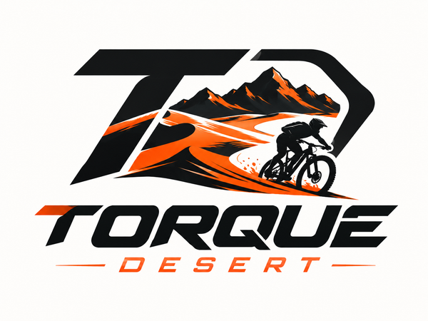 Torque Desert